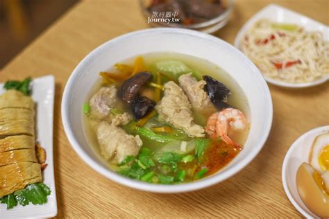 王仁八寶冬粉|宜蘭、礁溪美食｜玉仁八寶冬粉1號店・將基隆廟口的 